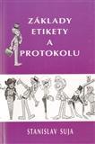 Základy etikety a protokolu