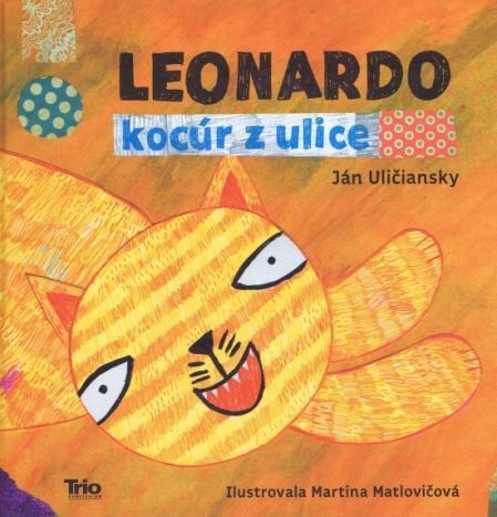 Leonardo kocúr z ulice