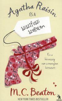 Agatha Raisin és a sziszifuszi szerelem