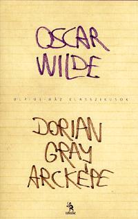 Dorian Gray arcképe