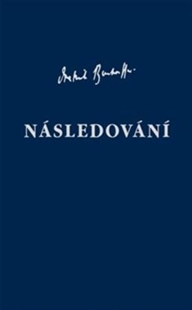 Kniha Následování