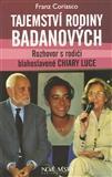 Kniha Tajemství rodiny Badanových - Franz Coriasco