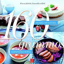 160 grammos szénhidrátdiéta - Krisztina Vrábel kúpite na Panta Rhei