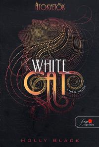 White Cat - A fehér macska
