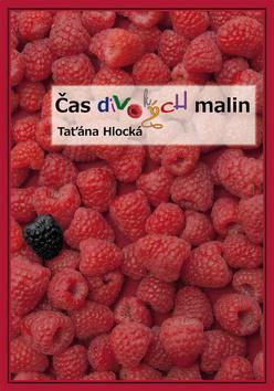 Kniha Čas divokých malin