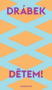 Kniha Dětem!