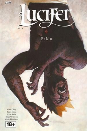 Lucifer: Peklo