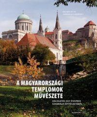 A magyarországi templomok művészete