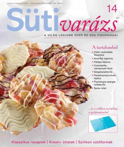 Sütivarázs 14.