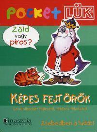 Képes fejtörő