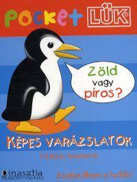 Képes varázslatok