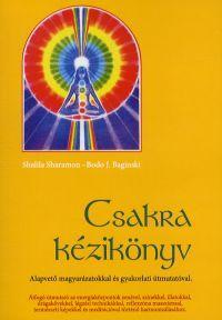 Csakra kézikönyv