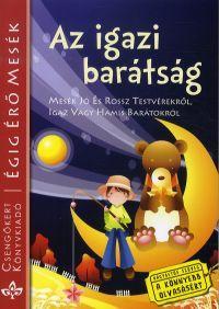 Az igazi barátság