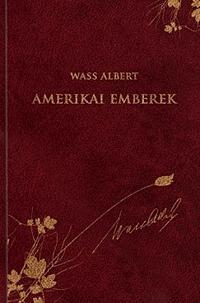 Amerikai emberek