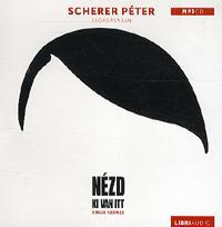 Nézd, ki van itt - Hangoskönyv (MP3)