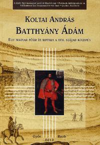 Batthyány Ádám