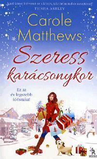 Szeress karácsonykor
