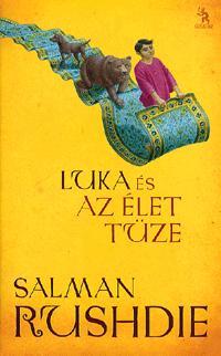 Luka és az élet tüze