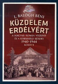 Küzdelem Erdélyért