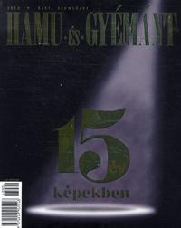 Hamu és Gyémánt