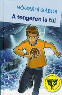 A tengeren is túl