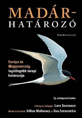 Madárhatározó
