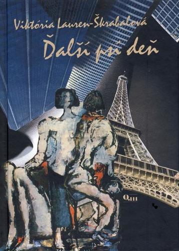 Kniha Ďalší psí deň