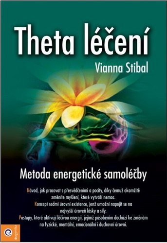 Theta léčení