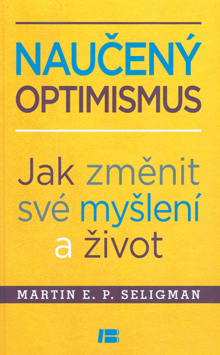Naučený optimismus