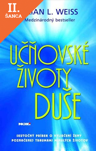 Lacná kniha Učňovské životy duše