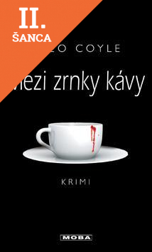 Lacná kniha Mezi zrnky kávy