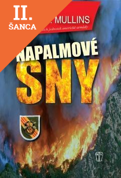 Lacná kniha Napalmové sny