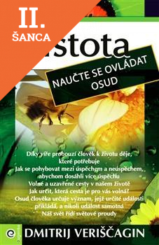 Lacná kniha Jistota