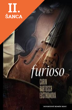 Lacná kniha Furioso