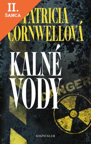 Lacná kniha Kalné vody - 2. vydání