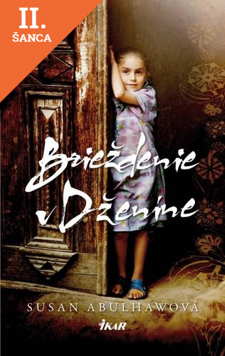 Lacná kniha Brieždenie v Dženíne