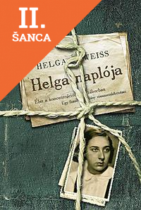 Lacná kniha Helga naplója