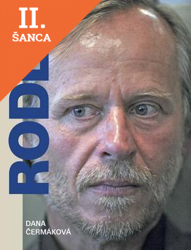 Lacná kniha Karel Roden