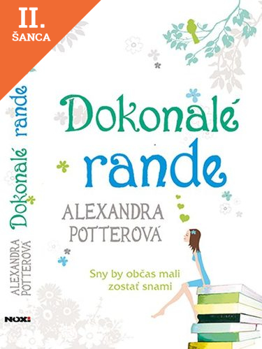 Lacná kniha Dokonalé rande