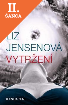 Lacná kniha Vytržení