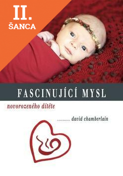 Lacná kniha Fascinující mysl novorozeného dítěte