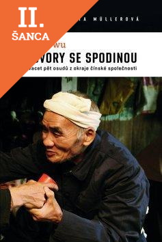 Lacná kniha Hovory se spodinou