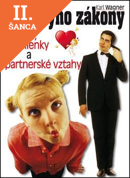 Lacná kniha Murphyho zákony
