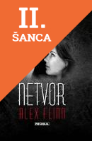 Lacná kniha Netvor
