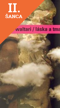 Lacná kniha Láska a tma