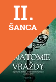 Lacná kniha Anatomie vraždy