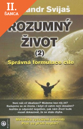 Lacná kniha Rozumný život (2)