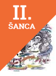 Lacná kniha Lichožrouti navždy