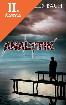 Lacná kniha Analytik