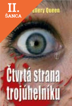 Lacná kniha Čtvrtá strana trojúhelníku
